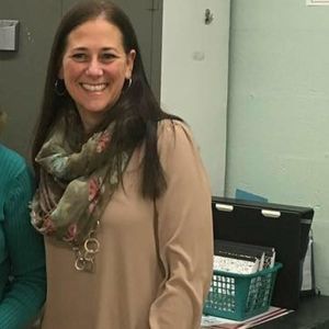 Meet your Posher, Angela